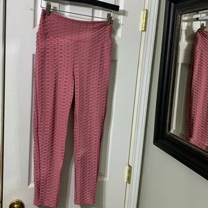 Mundefei's leggings/tights size small, NWT